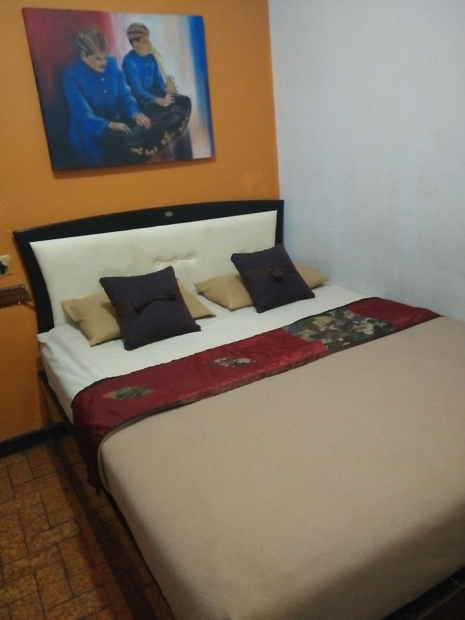 Oyo 1945 Hotel Bali Indah Bandung Eksteriør bilde