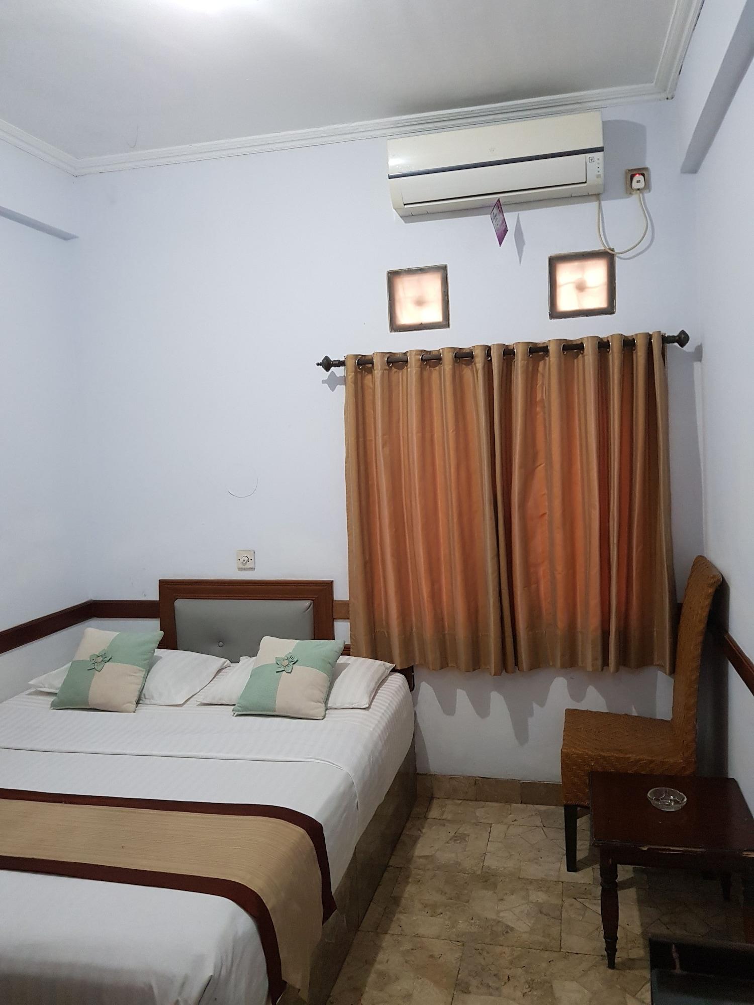 Oyo 1945 Hotel Bali Indah Bandung Eksteriør bilde