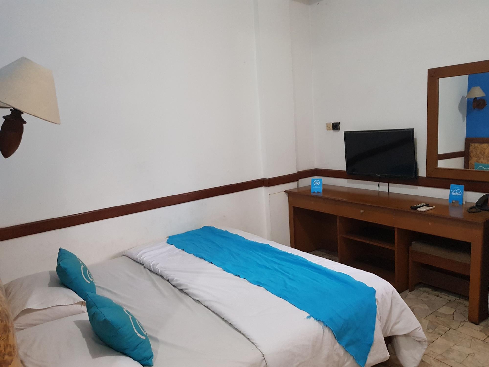 Oyo 1945 Hotel Bali Indah Bandung Eksteriør bilde