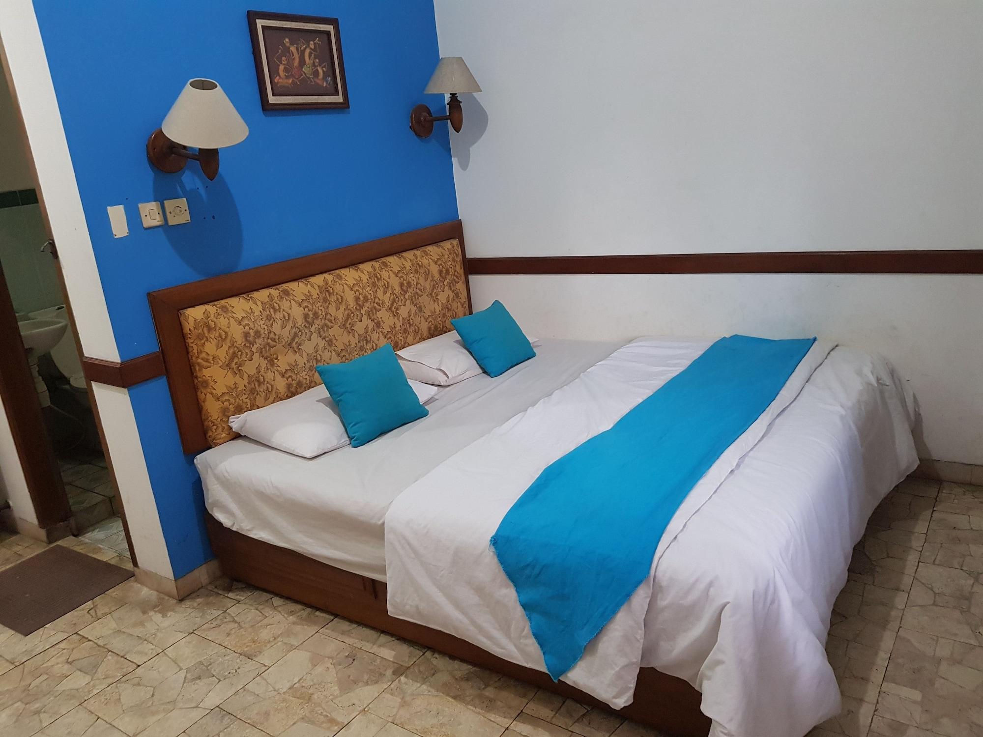 Oyo 1945 Hotel Bali Indah Bandung Eksteriør bilde