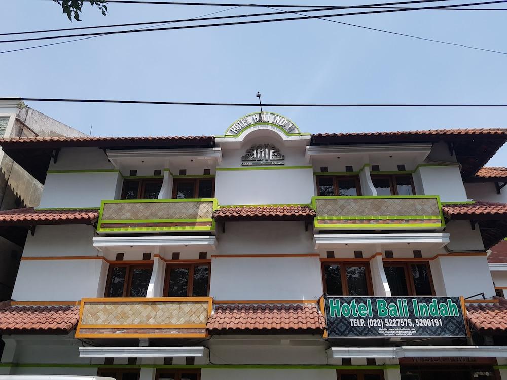 Oyo 1945 Hotel Bali Indah Bandung Eksteriør bilde