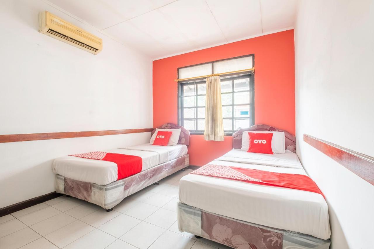 Oyo 1945 Hotel Bali Indah Bandung Eksteriør bilde